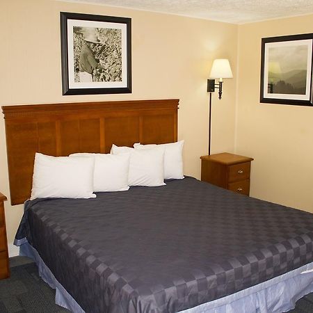 Budget Inn Luray Zewnętrze zdjęcie