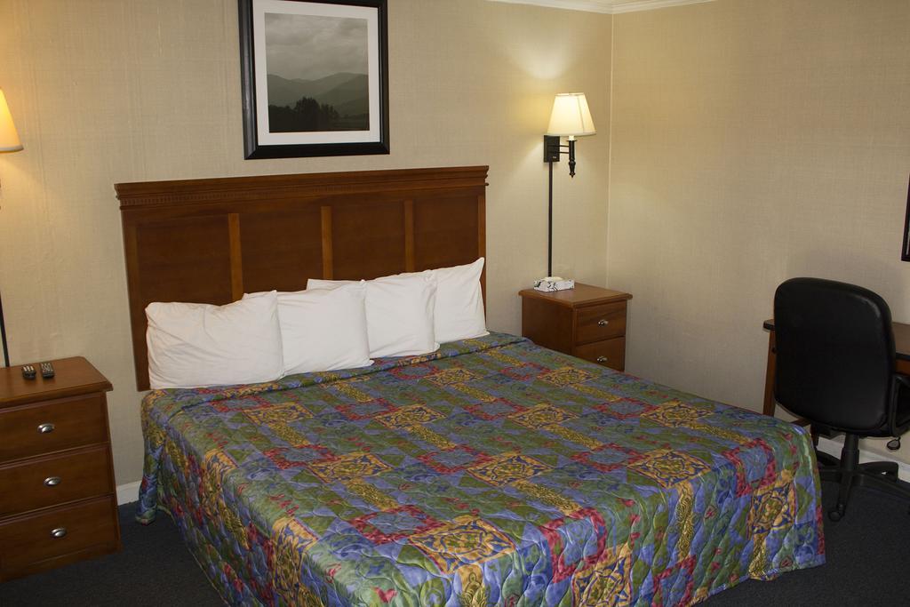 Budget Inn Luray Zewnętrze zdjęcie