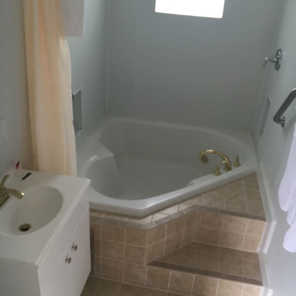 Budget Inn Luray Zewnętrze zdjęcie